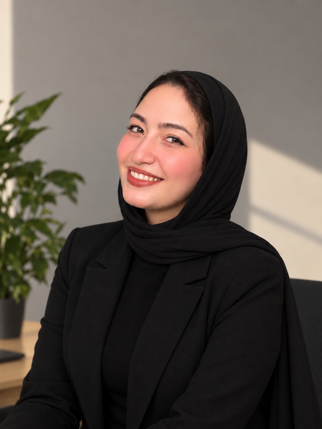 Haneen Omar